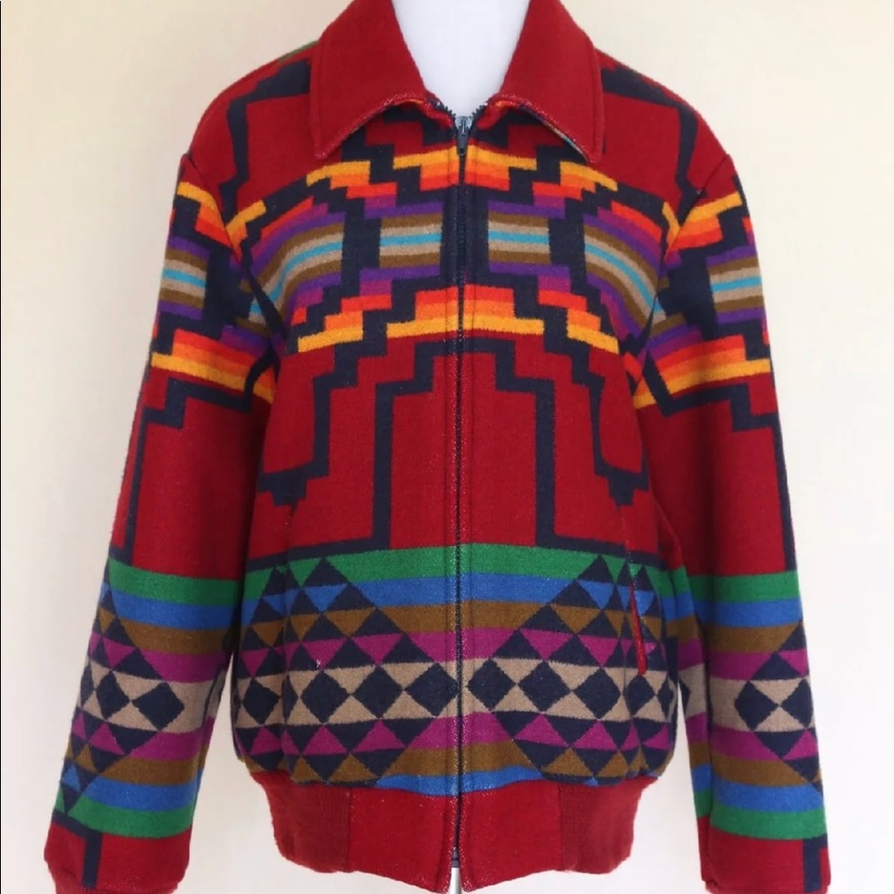 Pendleton Country Sophisticates Jacket M